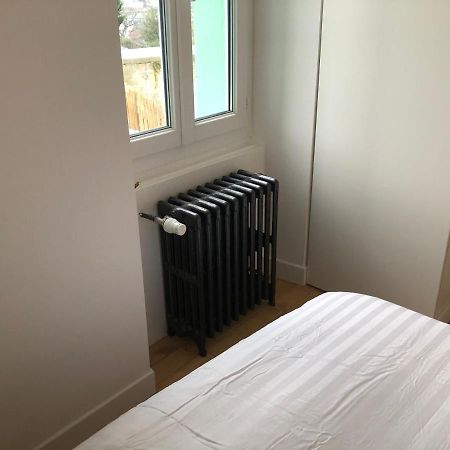 Du Mann Petite Maison Jardin A 100M Du Port De Vannes Avec Parking エクステリア 写真
