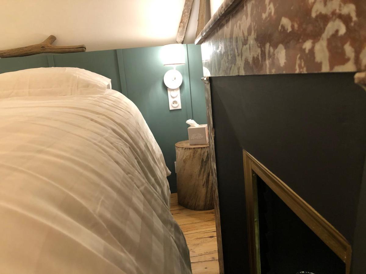 Du Mann Petite Maison Jardin A 100M Du Port De Vannes Avec Parking エクステリア 写真