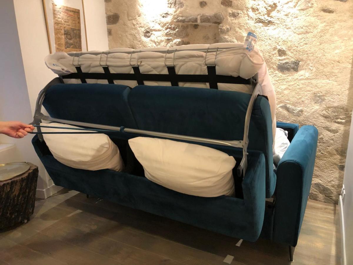 Du Mann Petite Maison Jardin A 100M Du Port De Vannes Avec Parking エクステリア 写真