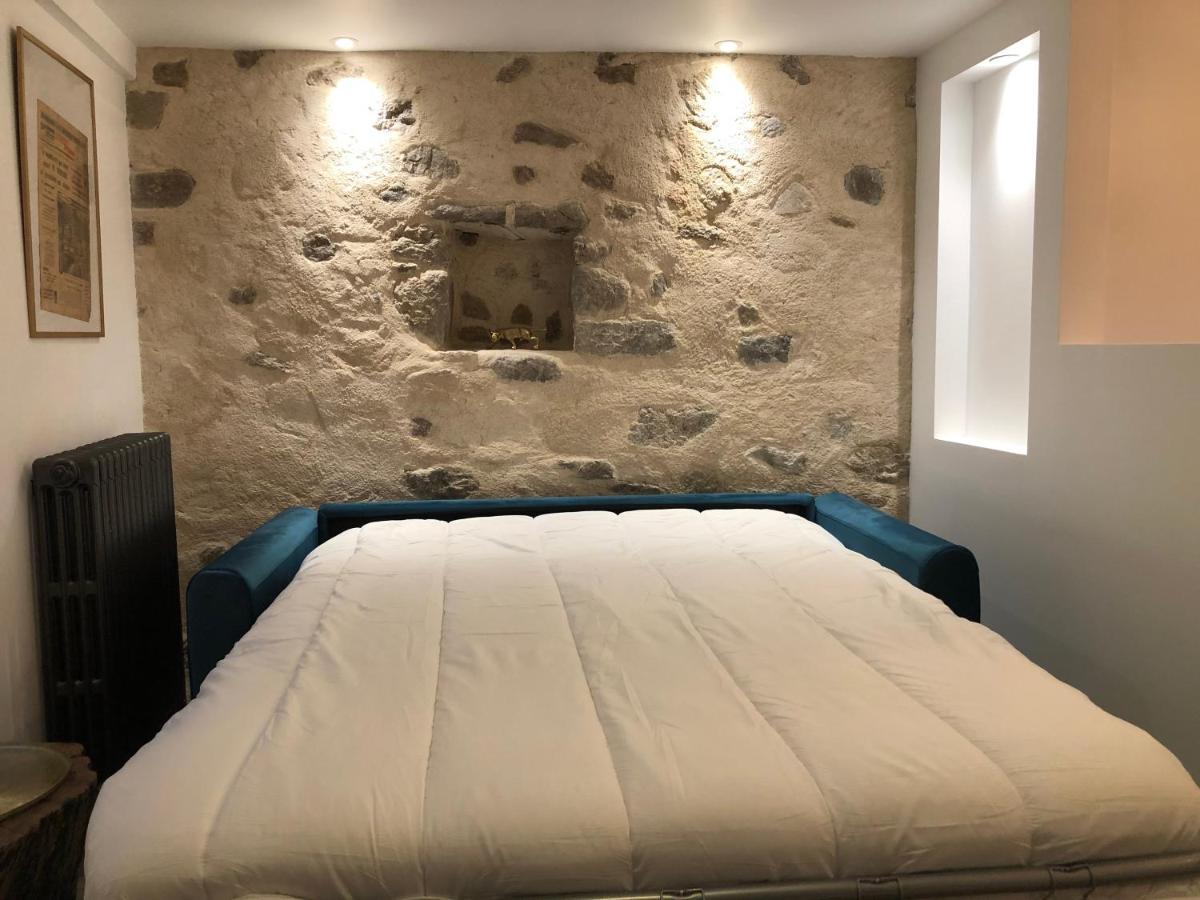 Du Mann Petite Maison Jardin A 100M Du Port De Vannes Avec Parking エクステリア 写真