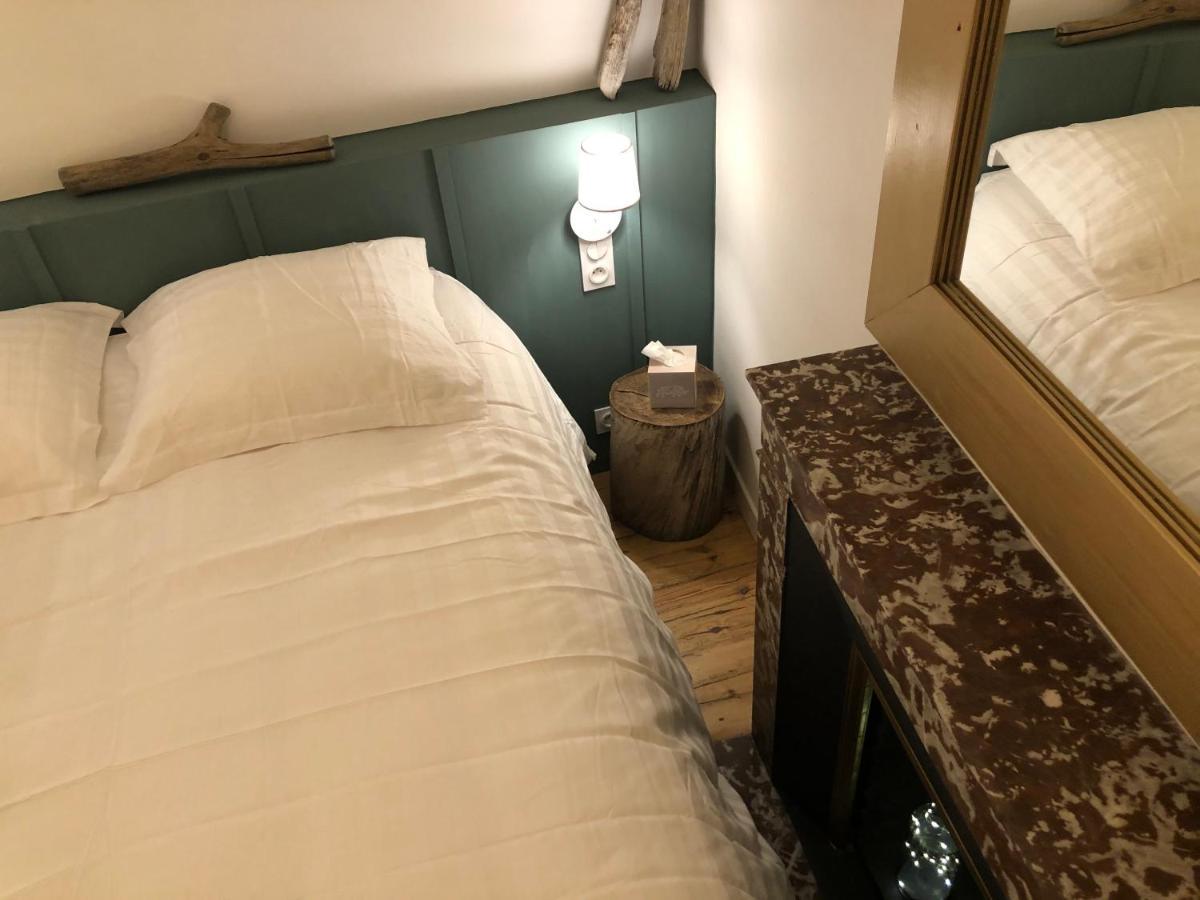 Du Mann Petite Maison Jardin A 100M Du Port De Vannes Avec Parking エクステリア 写真