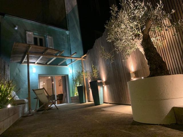 Du Mann Petite Maison Jardin A 100M Du Port De Vannes Avec Parking エクステリア 写真