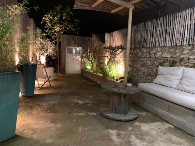 Du Mann Petite Maison Jardin A 100M Du Port De Vannes Avec Parking エクステリア 写真