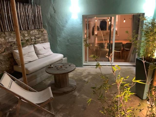 Du Mann Petite Maison Jardin A 100M Du Port De Vannes Avec Parking エクステリア 写真