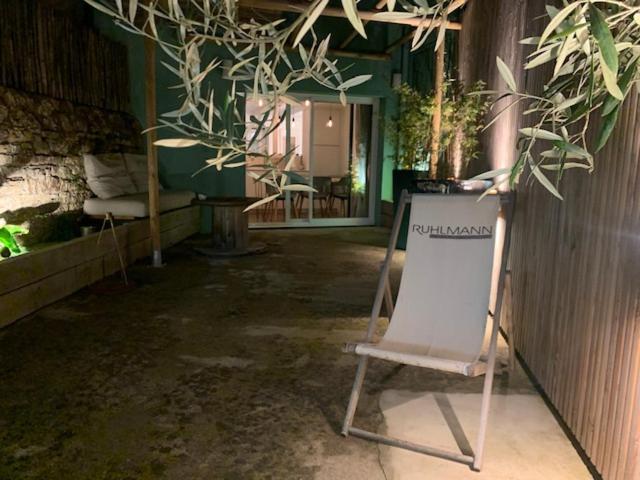 Du Mann Petite Maison Jardin A 100M Du Port De Vannes Avec Parking エクステリア 写真